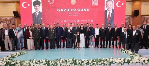 Vali Akkoyun: "Bu Toprakların Mayasında Kardeşlik Var"