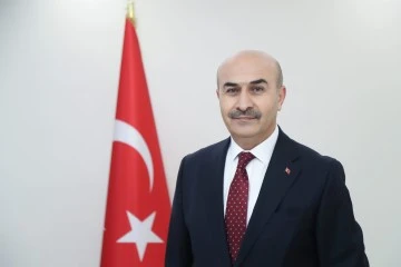 Vali Mahmut Demirtaş’ın “19 Mayıs Atatürk’ü Anma, Gençlik ve Spor Bayramı” Mesajı