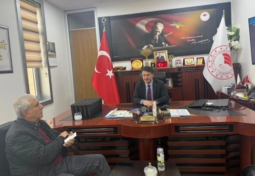 Yağışlar Umut Oldu, Aşırı Nem Risk Oluşturuyor