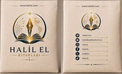 Yazar Halil El,13 Kitabının Gelirini &Ouml;ğrencilere Ayırdı