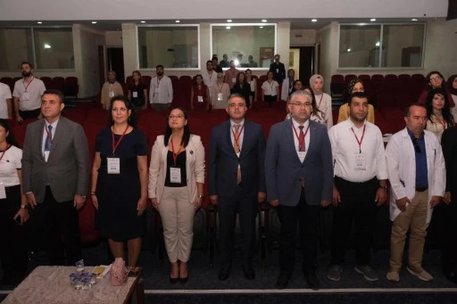&ldquo;Yoğun Bakımda G&uuml;ncel Yaklaşımlar&rdquo; Sempozyumu Mardin&rsquo;de yapıldı
