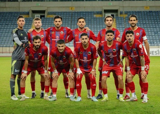 Zor Şartlardan Y&uuml;kselen Bir Başarı Hikayesi: Mardin 1969 Spor