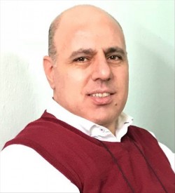 Avukat M.Beşir Ayanoğlu