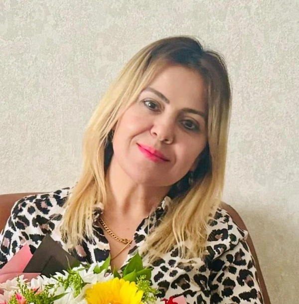 Esengül Bozdağ Alan