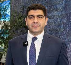 Mehmet UNCU