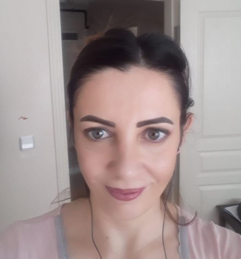 EY ÖZGÜRLÜK, DOL YAŞAMIMIZA