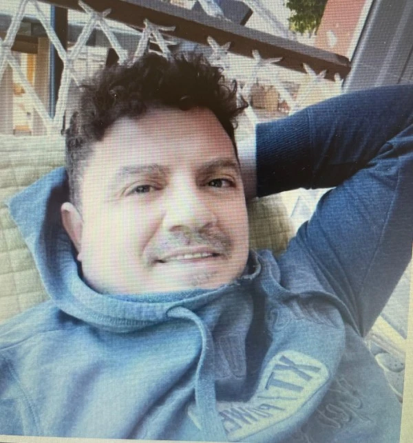 Şenol Babacan