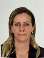 Gülşen Kaya Tırpan