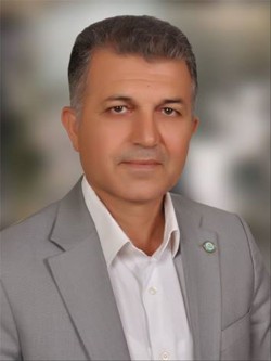 Mehmet Şerif Öter