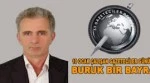 Mustafa Bayrak