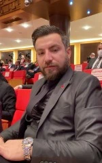 Nurullah Yalçın