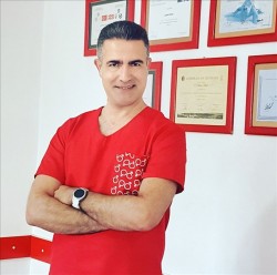 Opr.Dr.Adem Özden