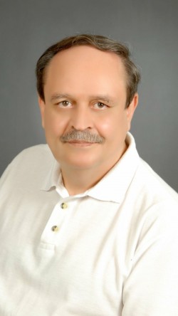 Sedat Eriş