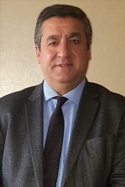 Yusuf Beğtaş